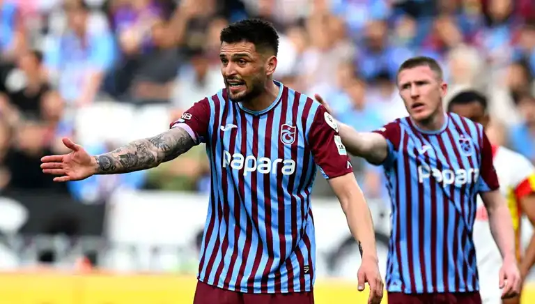 Trabzonspor: Son 12 Yılın En Kötü Sezonu Mu?
